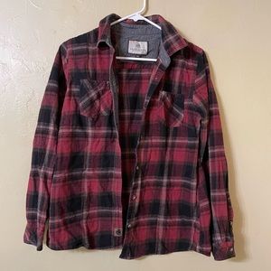 Legendary Whitetail Women’s Flannel